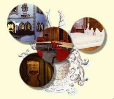 Hotel Tyrolis a Zirl, AT