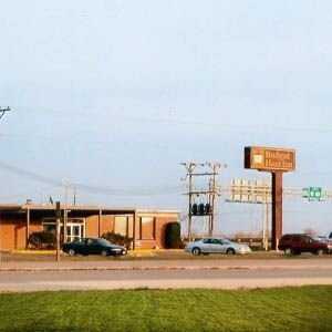 Budget Host Inn - Fort Dodge i Fort Dodge, IA