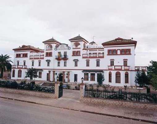 Gran Hotel & Spa em Jaen, ES