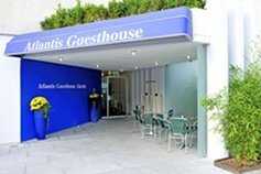 Zurich, CH 的 Hotel Atlantis Guesthouse