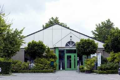 Campanile Rotterdam Oost en Róterdam, NL