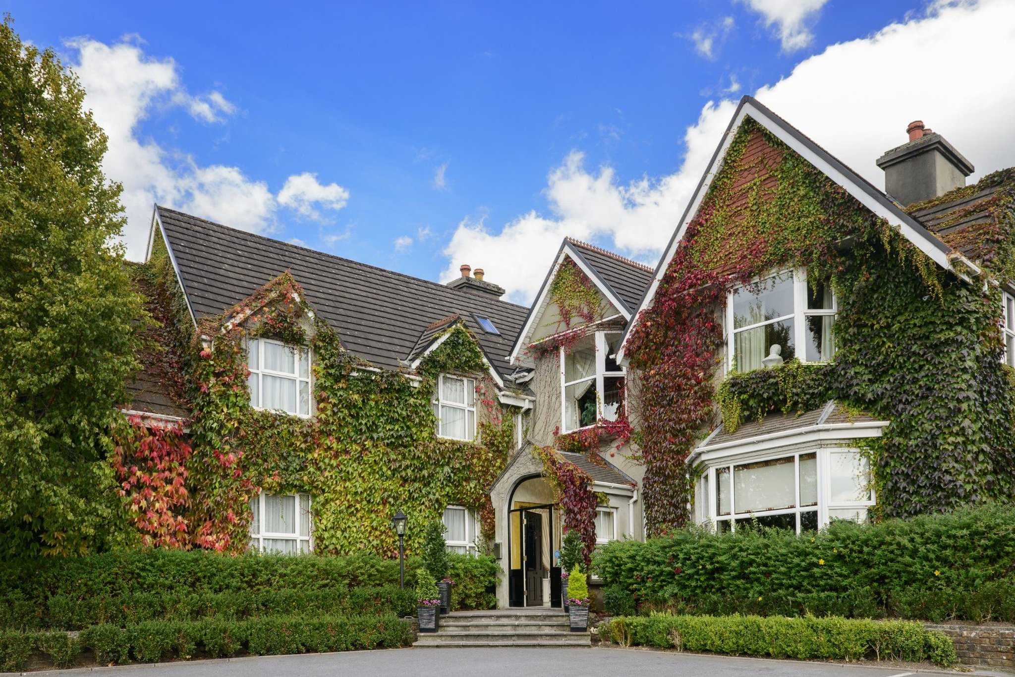 Victoria House Hotel à Killarney, IE