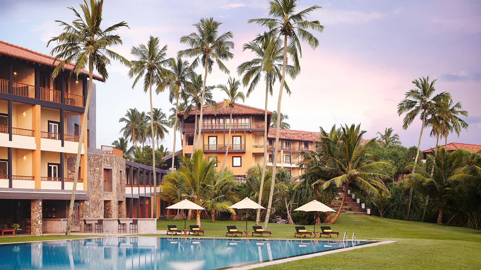 Galle, LKにおけるJetwing Lighthouse 