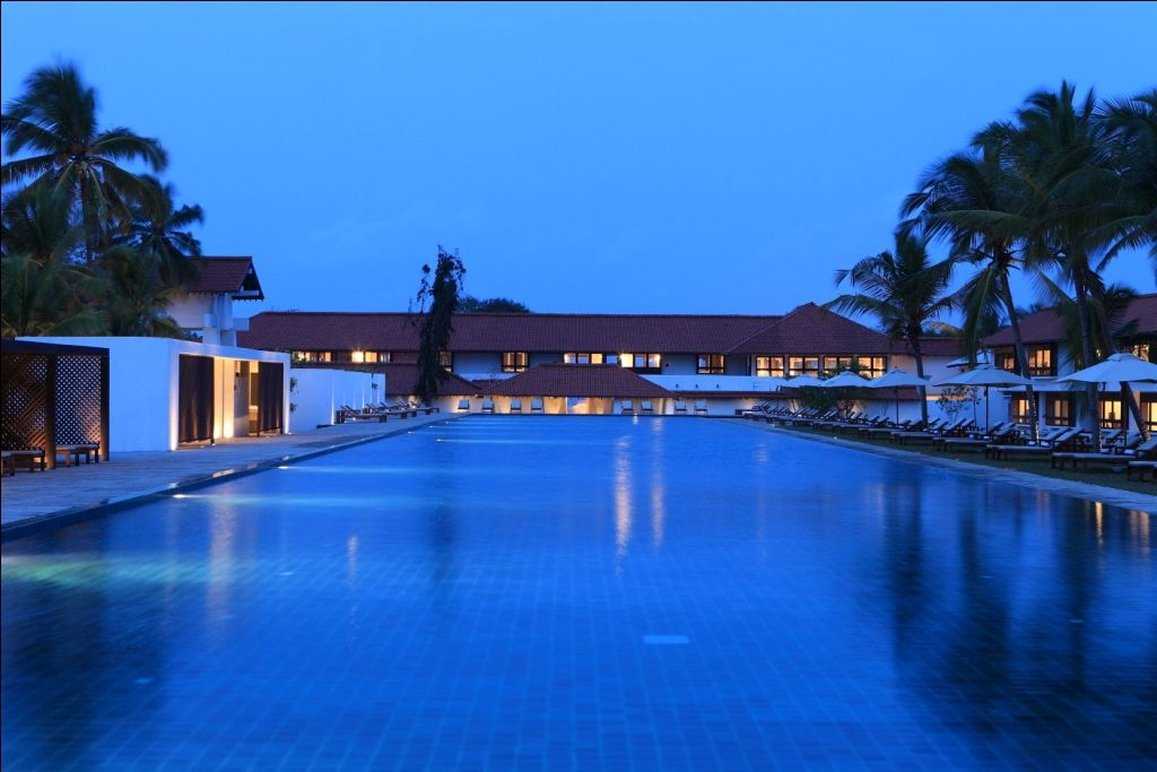 Jetwing Lagoon, Negombo, LK