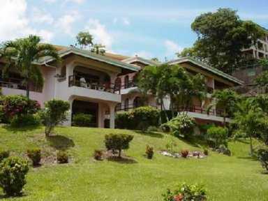 San Jose, CR의 Flamingo Marina Resort