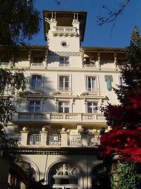 Splendid Resort & Spa à Clermont-Ferrand, FR