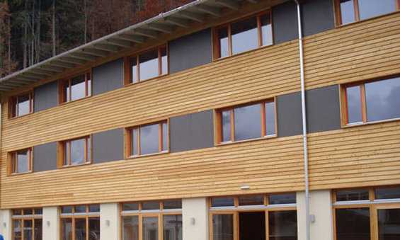 Bartholomaeberg, AT 的 JUFA Montafon