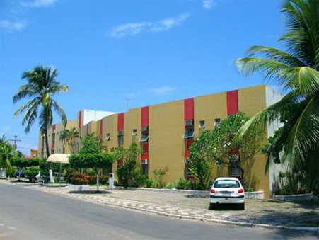 Hotel Itapoa Praia, Salvador, BR