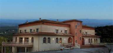 Hotel Ciudad del Renacimiento, Baeza, ES