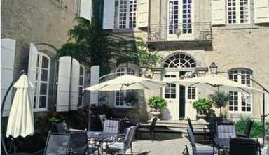 Hotel-restaurant Relais Royal a Foix, FR