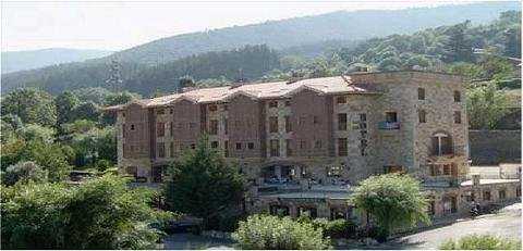 Hotel Infantado in Potes, ES