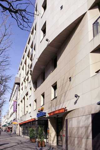 Citadines Paris Bastille Gare de Lyon в Paris, FR