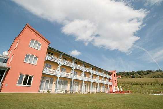 JUFA Hotel Vulkanland in Gnas, AT