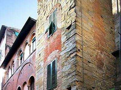 L'Antica Bifore Guest House in Lucca, IT