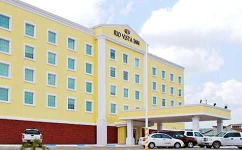 Poza Rica, MXにおけるRio Vista Inn - Poza Rica 