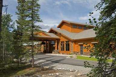 McKinley Chalet Resort a Denali National Park, AK