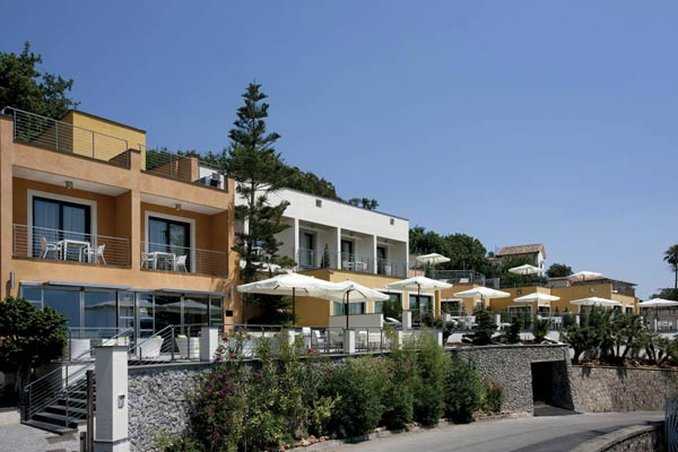 Relais Paradiso, Vietri sul Mare, IT