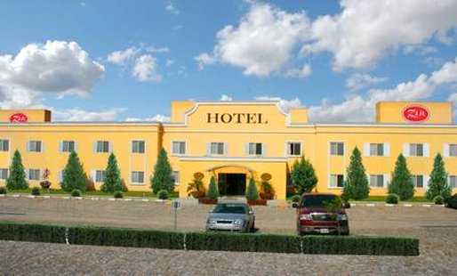 Hotel Zar Guadalajara a Zapopan, MX