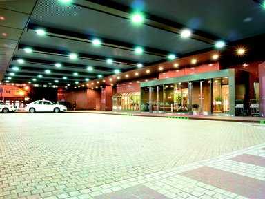 New Otani Inn Sapporo i Sapporo, JP