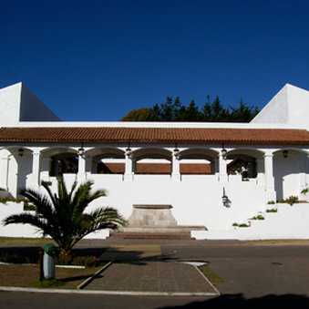 Marbella Resort Hotel Conf Ctr & Spa en Zapallar, CL