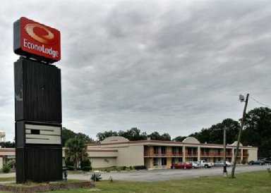 Econo Lodge - Yemassee en Yemassee, SC