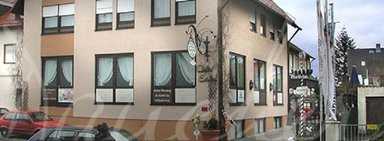 Hotel Restaurant Daucher в Nuremberg, DE