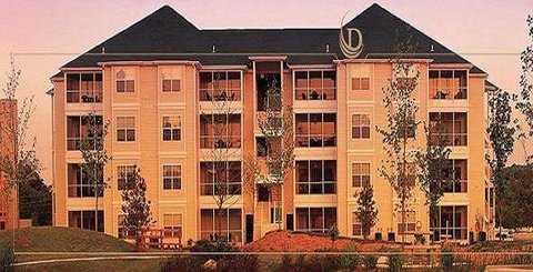 Fall Creek Resort в Branson, MO