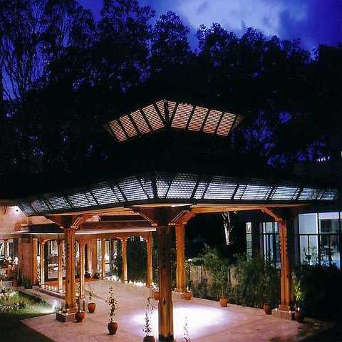 Gokarna Forest Resort i Kathmandu, NP