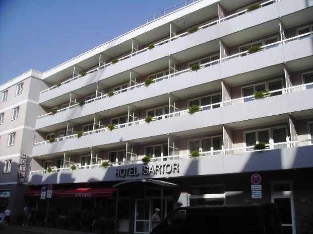 Munich, DE 的 Hotel Isartor