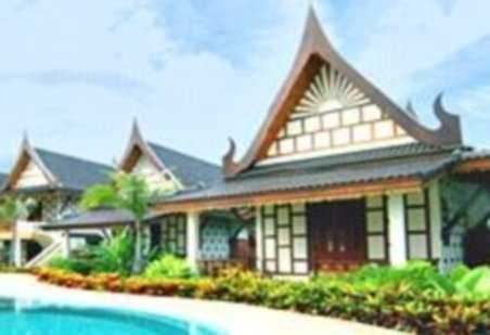 Thai Ayodhya Villas Resort & Spa a Surat Thani, TH