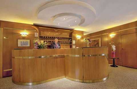 Hotel Desiderio a Roma, IT