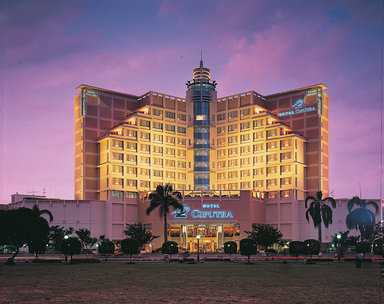 Semarang, ID의 Hotel Ciputra Semarang