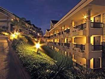 Alta Vista de Boracay Barangay Yapak в Boracay, PH