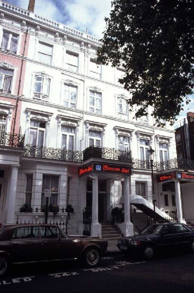 My Place Hotel в London, GB1