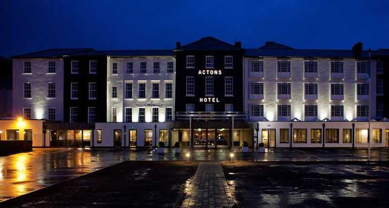 Actons Hotel a Kinsale, IE