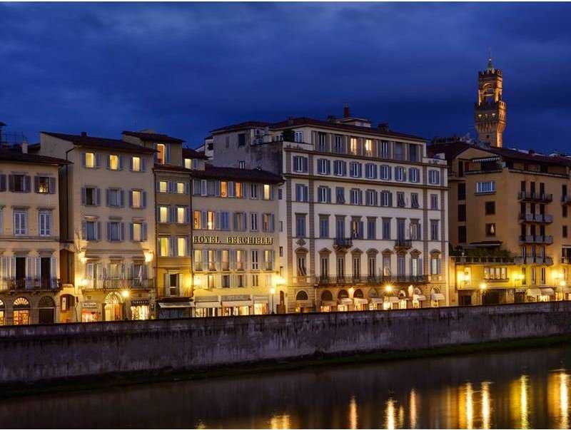 Hotel Berchielli a Firenze, IT