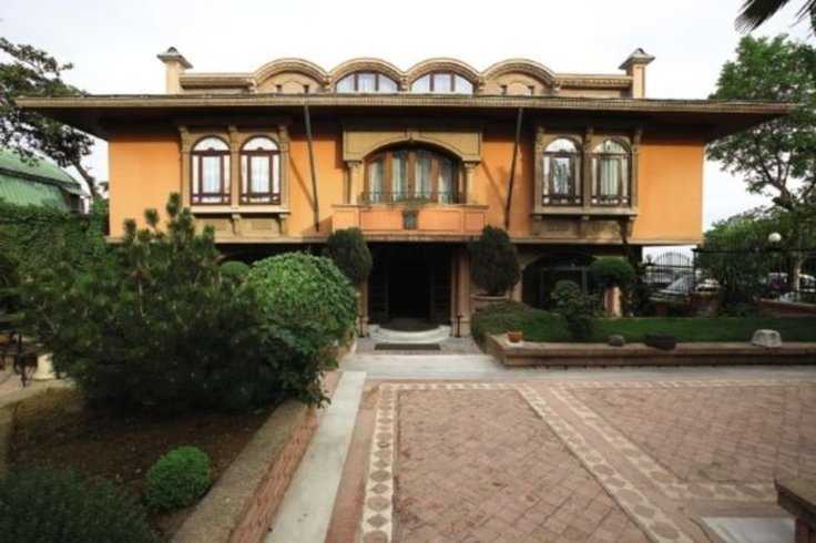 Hotel Sultanahmet Palace в Istanbul, TR