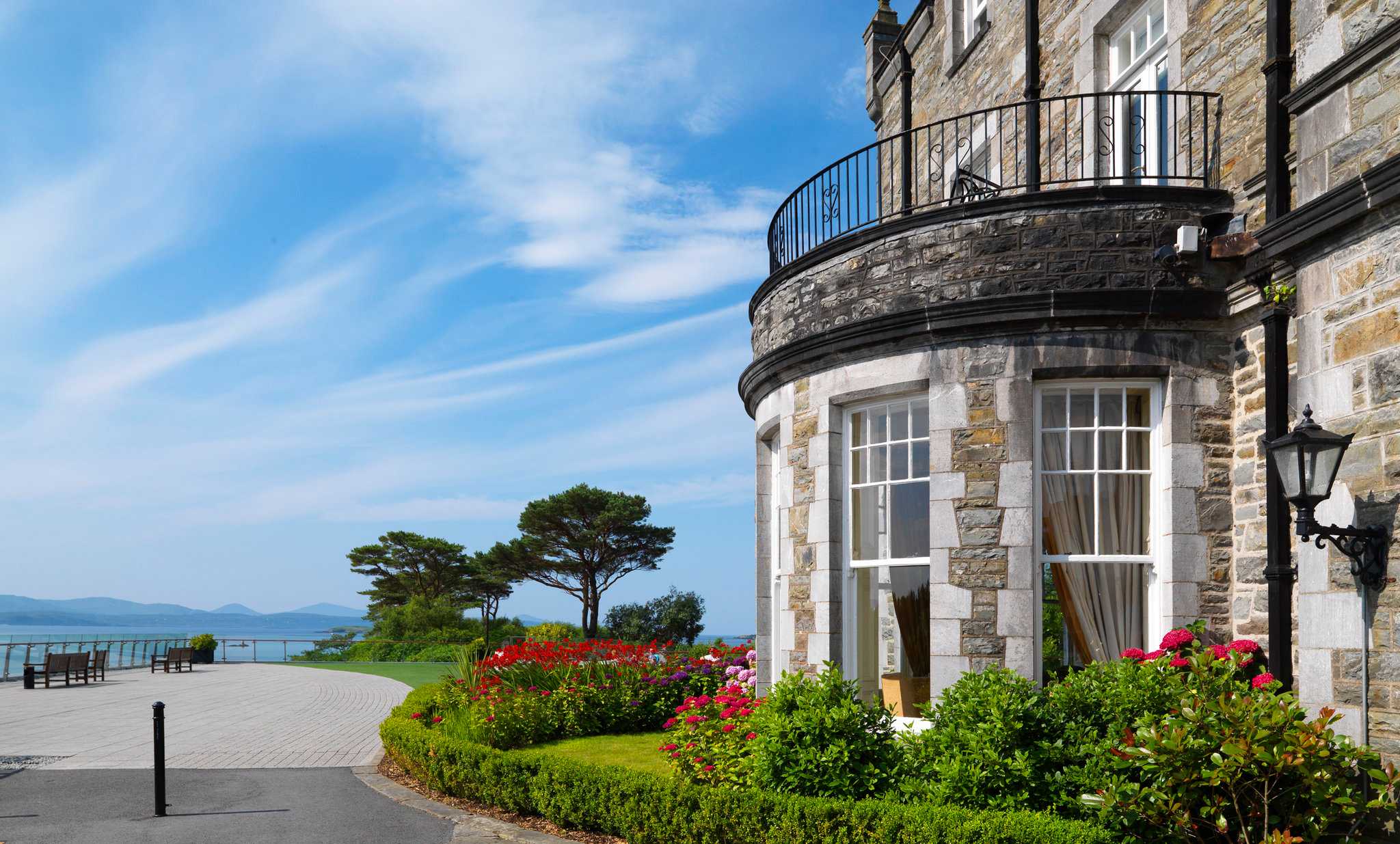 Parknasilla Hotel & Resort in Sneem, IE