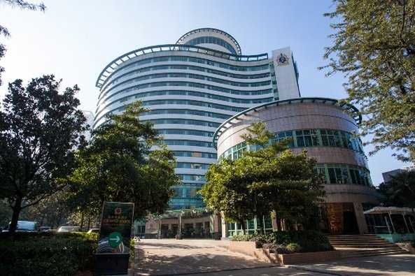 Grand Park Kunming i Kunming, CN