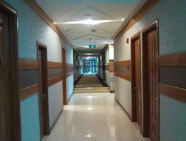 Super 8 by Wyndham Fuding Guo Yi a Fuding, CN