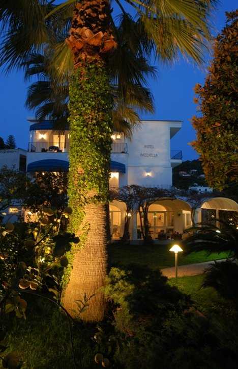 Capri, IT 的 A Pazziella