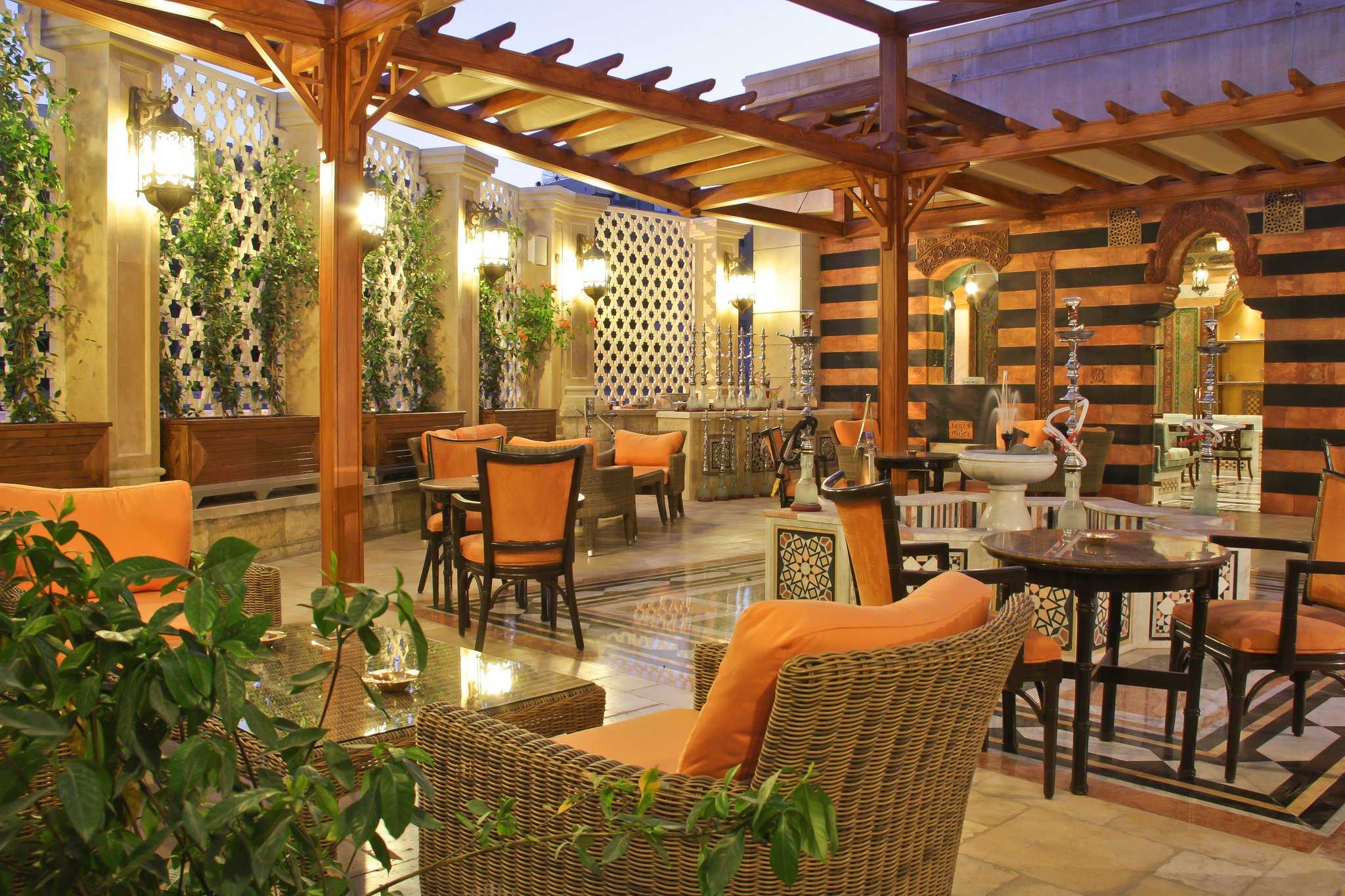 The Regency Palace Hotel a Amman, JO