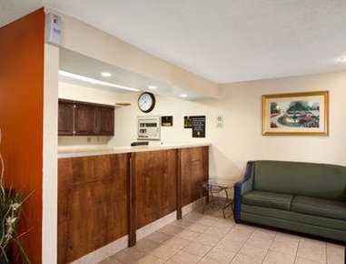 Super 8 by Wyndham Prestonsburg à Prestonsburg, KY