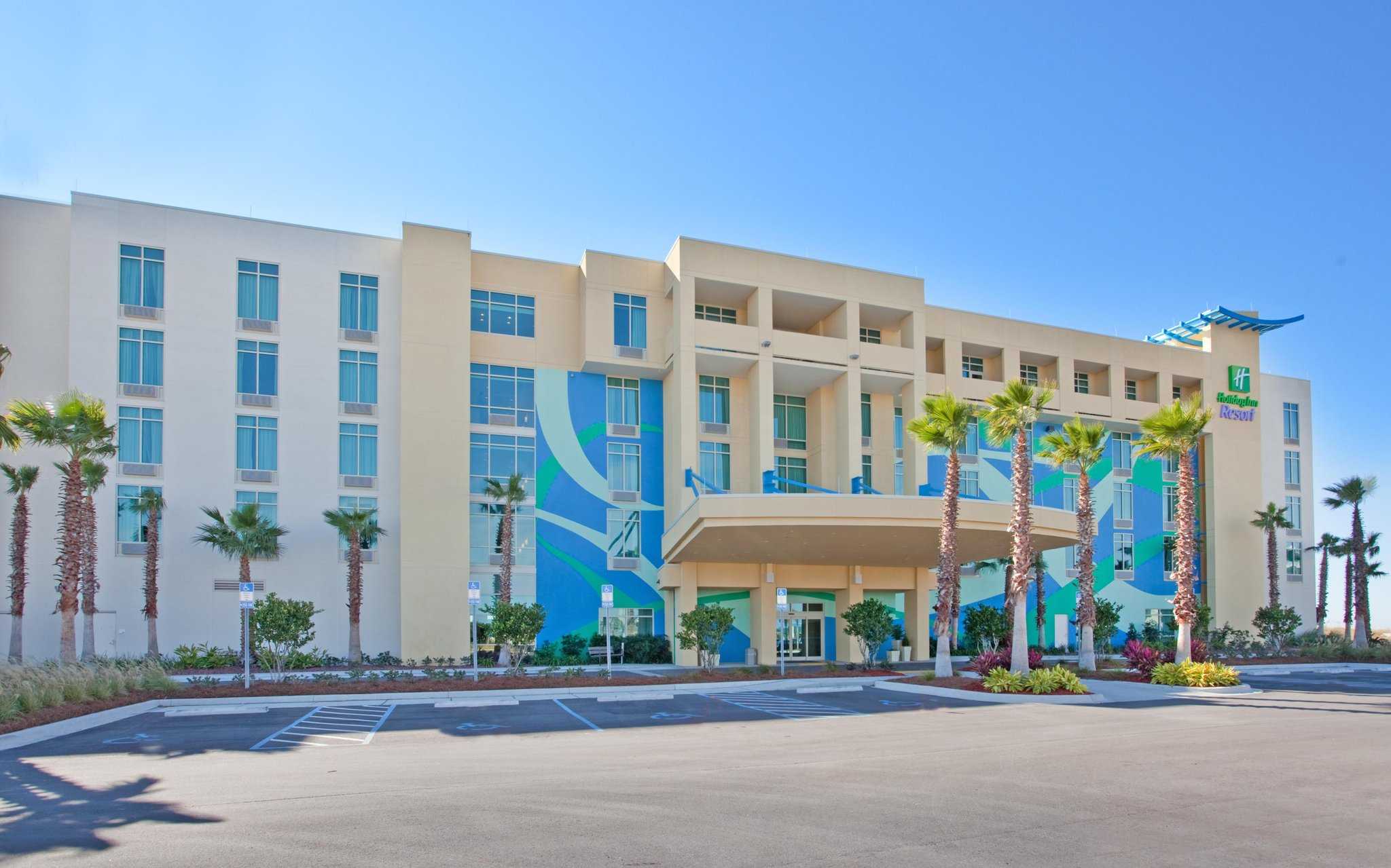 Holiday Inn Resort Ft Walton Beach in 포트 월튼 비치, FL