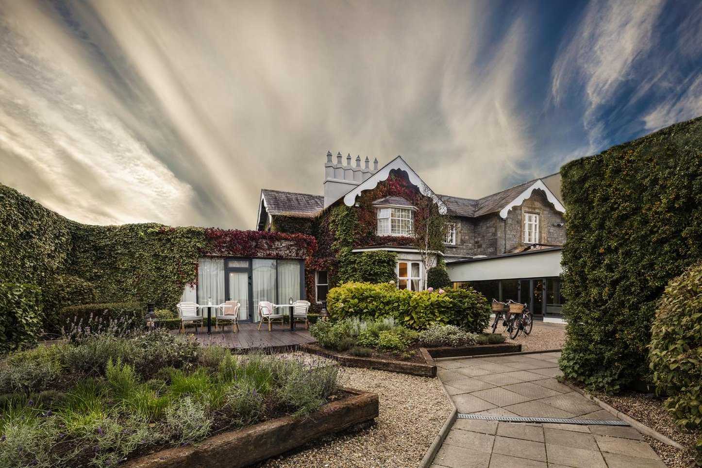 Newpark Hotel a Kilkenny, IE