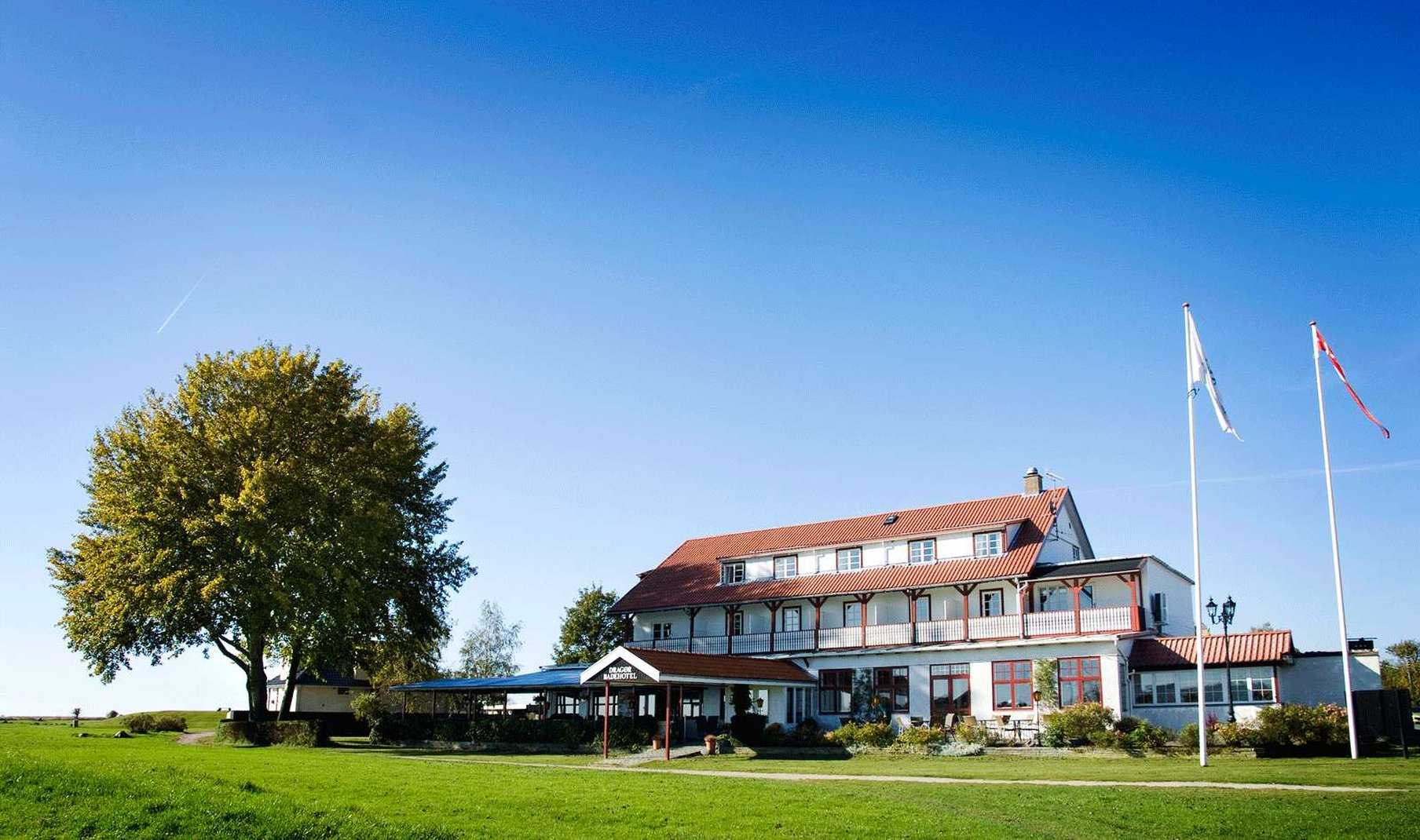 Dragor Badehotel Copenhagen, Dragor, DK