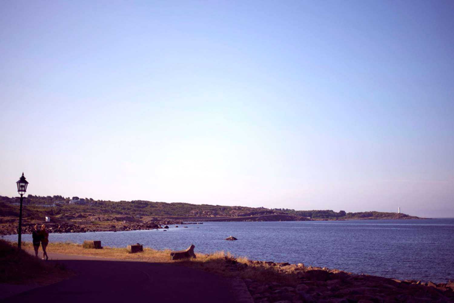 Home Hotel Fregatten, Varberg, SE