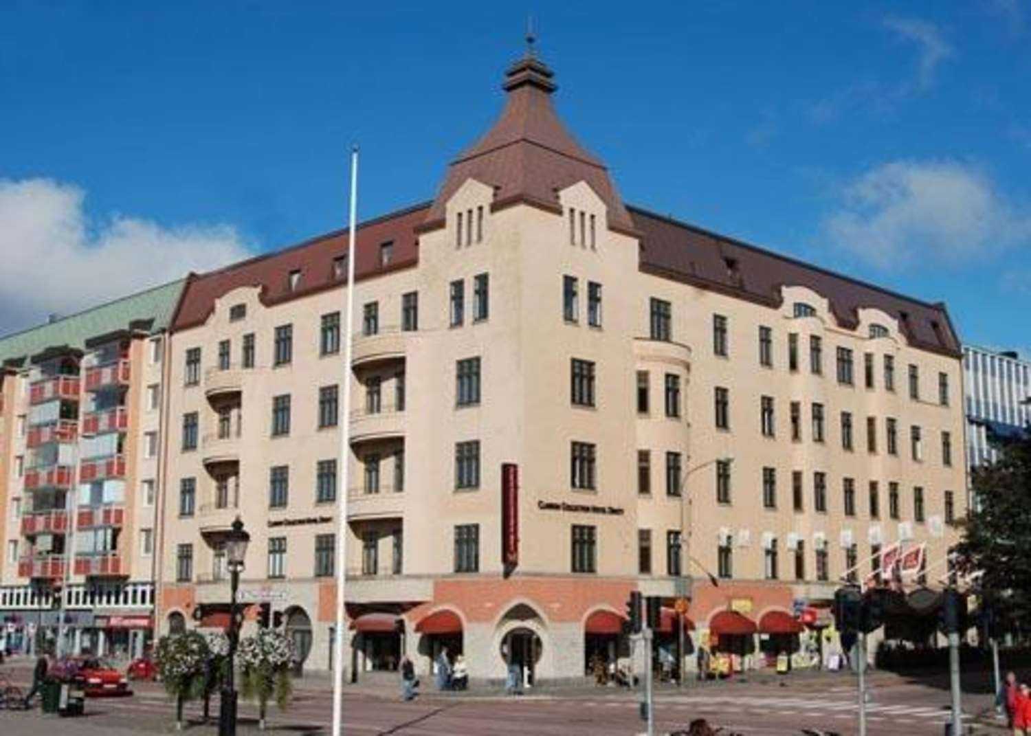 Home Hotel Drott in Karlstad, SE