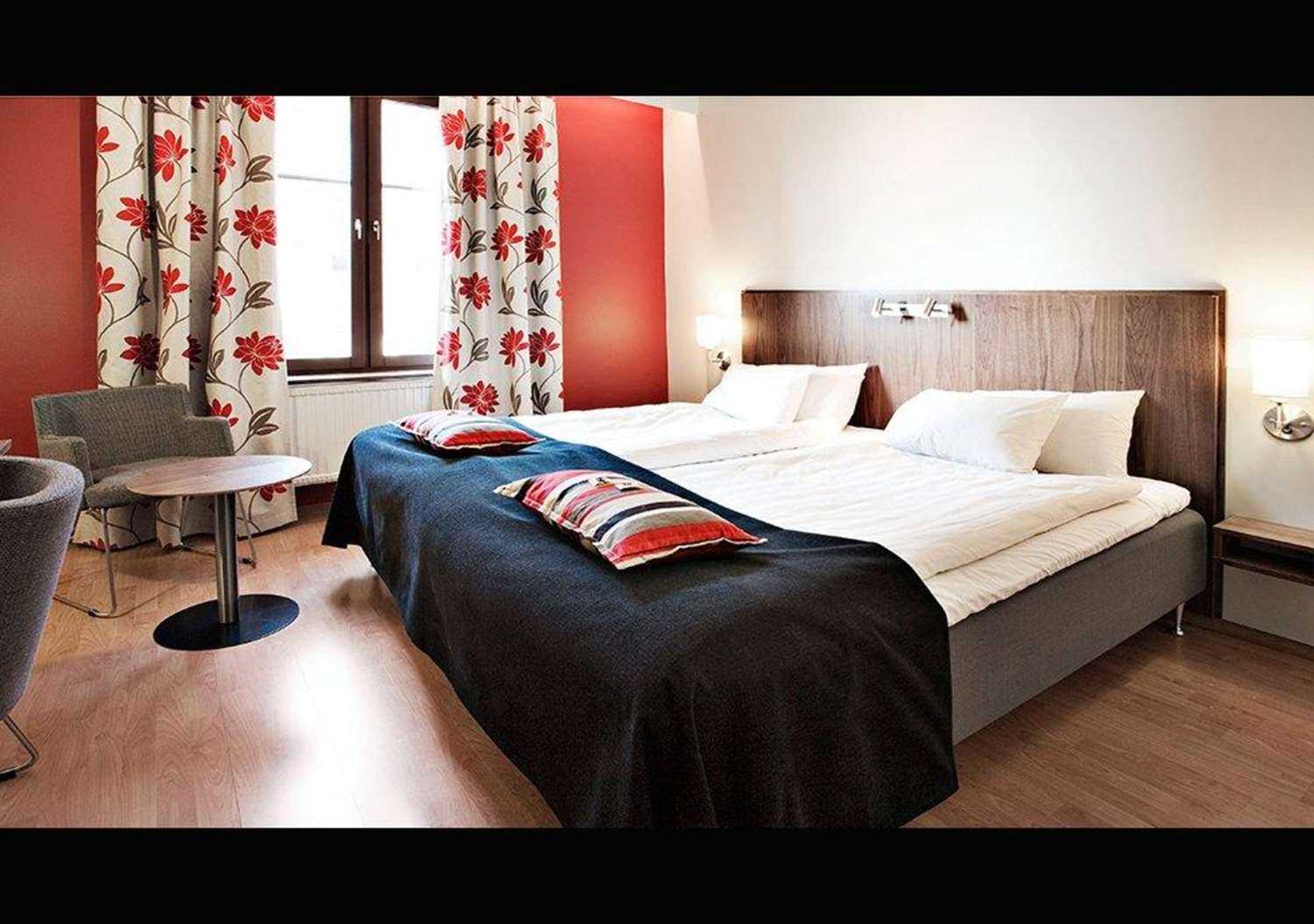 Home Hotel Kung Oscar, Trollhattan, SE