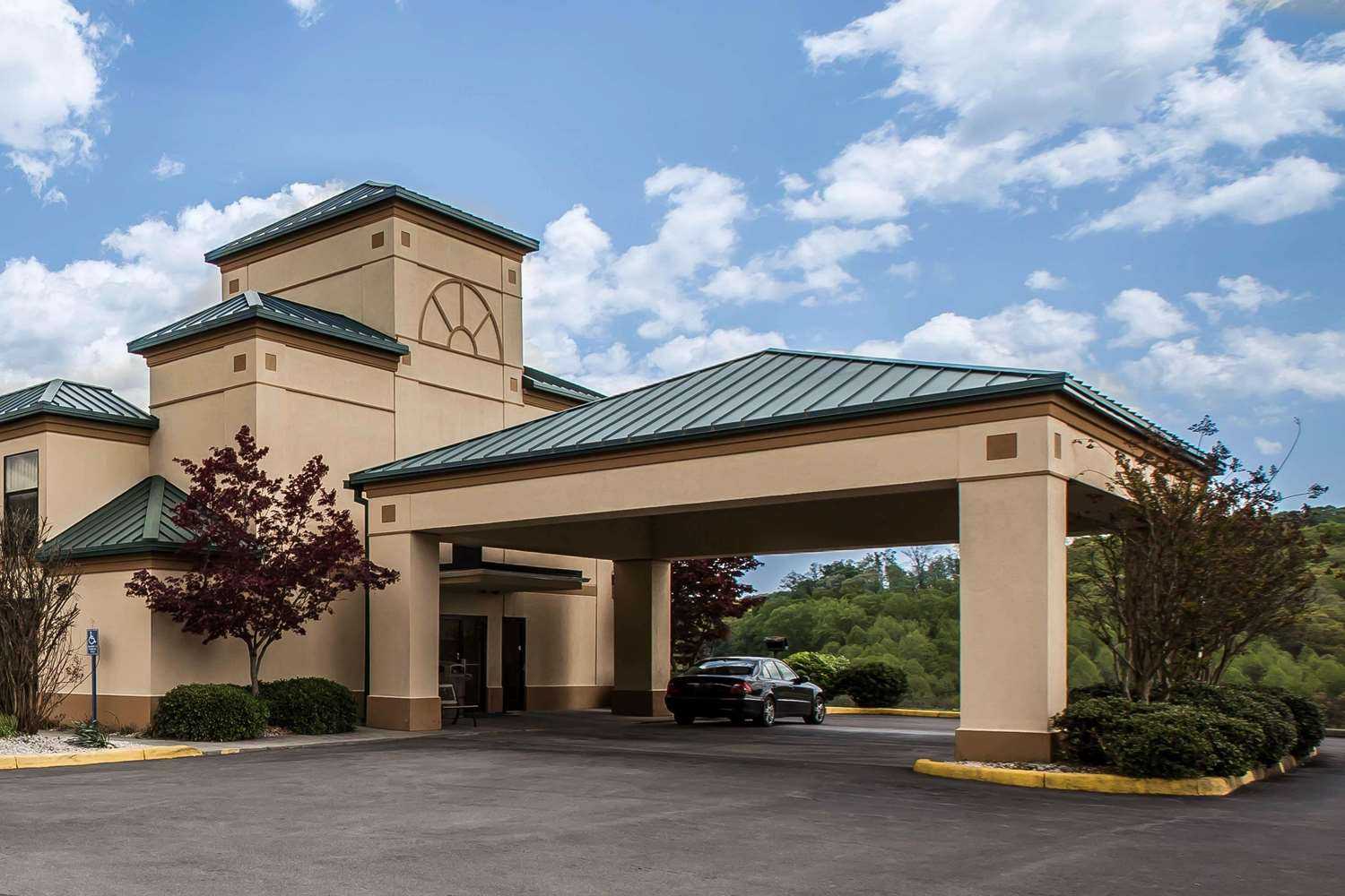 Quality Inn Rogersville, Rogersville, TN